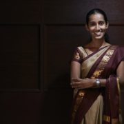 A Childhood to Remember: Sheeba’s story