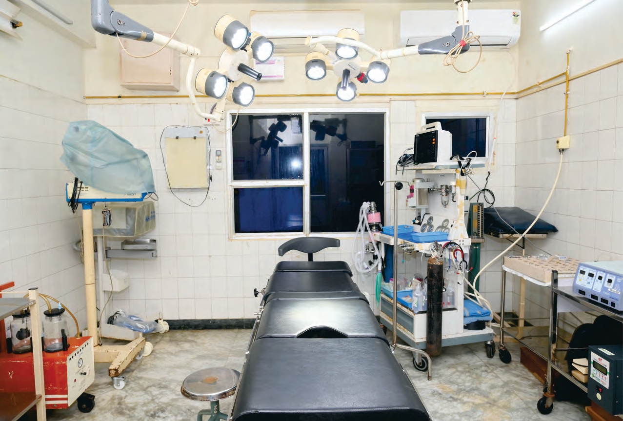 Bethany Health care centre