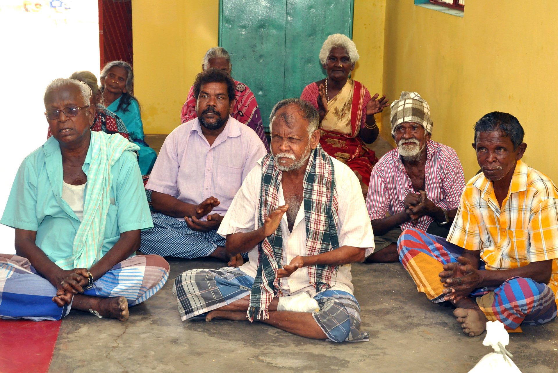 Bethany Leprosy Rehabilitation and Development Project
