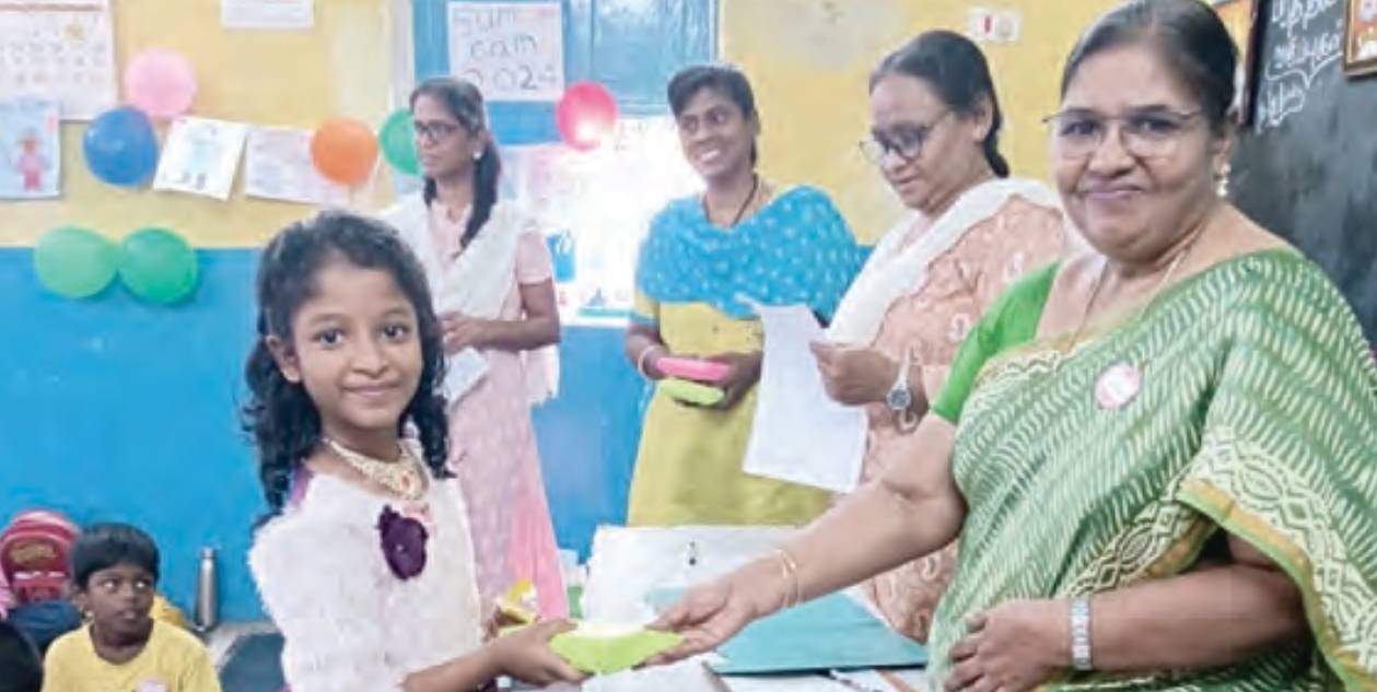 CMCT Summer Camp-2024