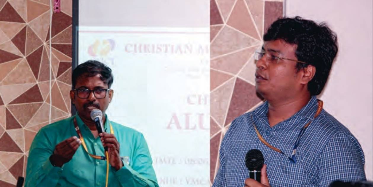 Chetpet Development Initiative