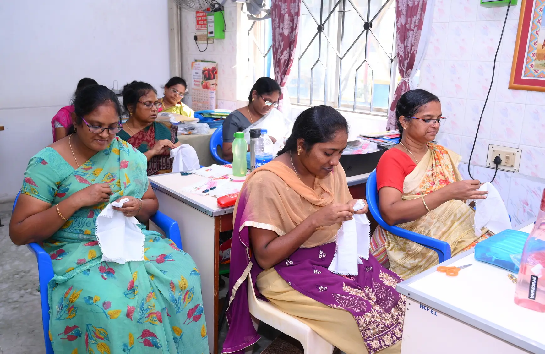 Women’s Empowerment